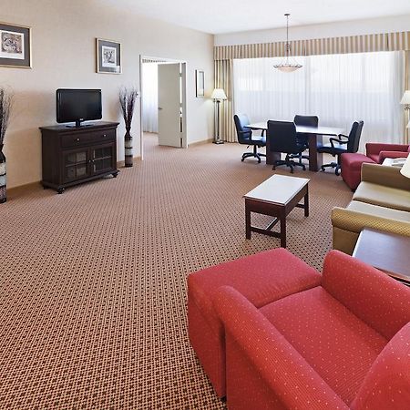 Hotel Ava Lubbock Quarto foto
