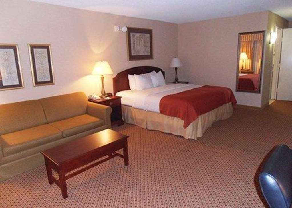 Hotel Ava Lubbock Quarto foto