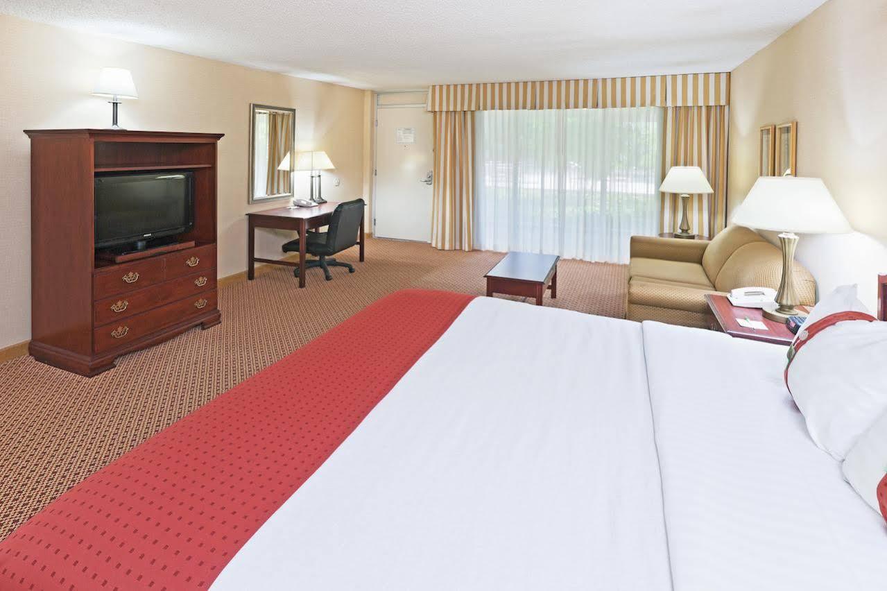 Hotel Ava Lubbock Quarto foto