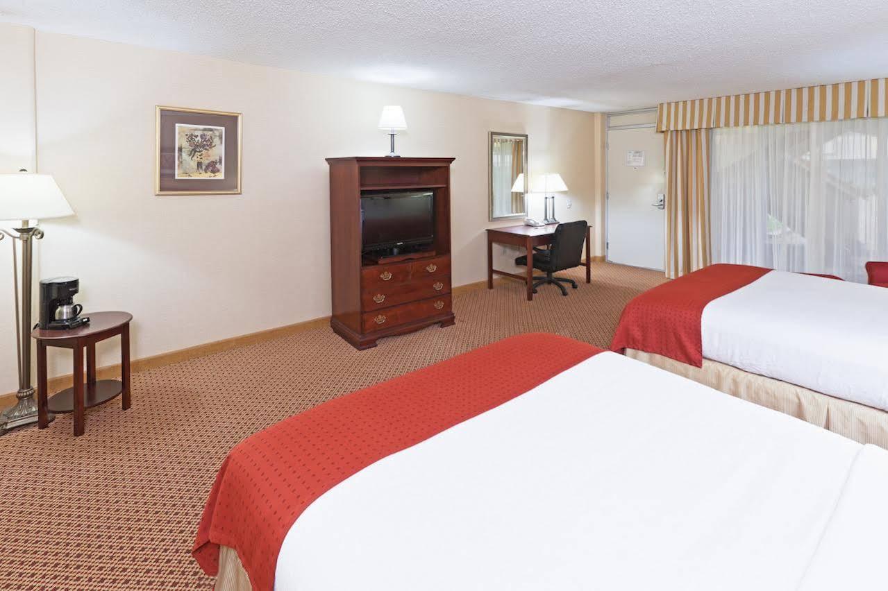 Hotel Ava Lubbock Quarto foto